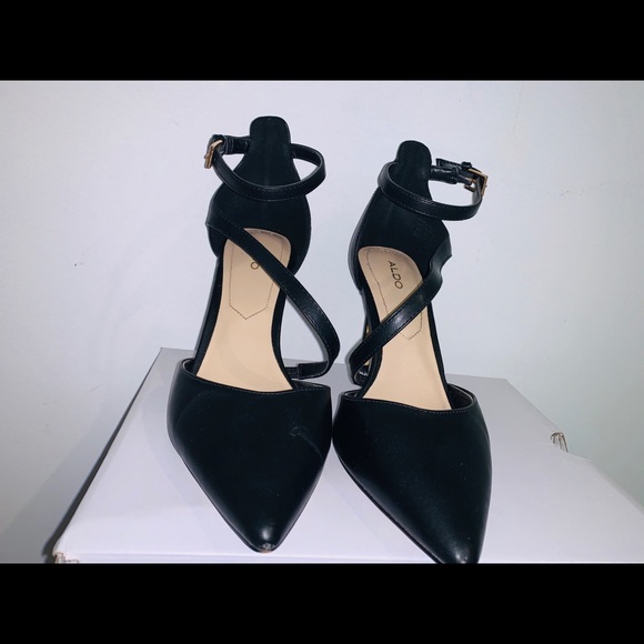 Aldo Heels - Picture 1 of 5